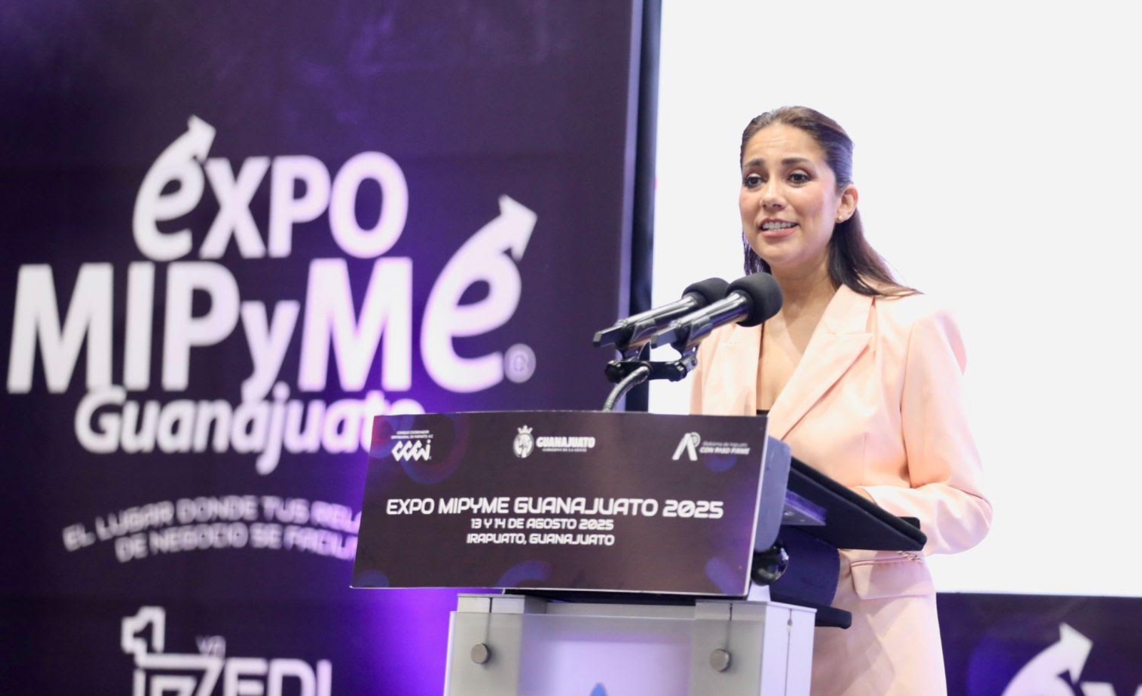 Gobernadora promete apoyo a familias de víctimas del accidente ferroviario en Irapuato