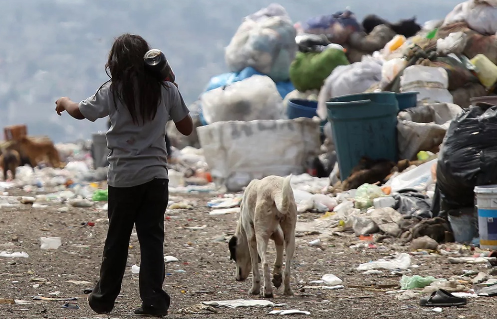 Guanajuato saca de la pobreza a más de 430 mil personas en dos años: INEGI
