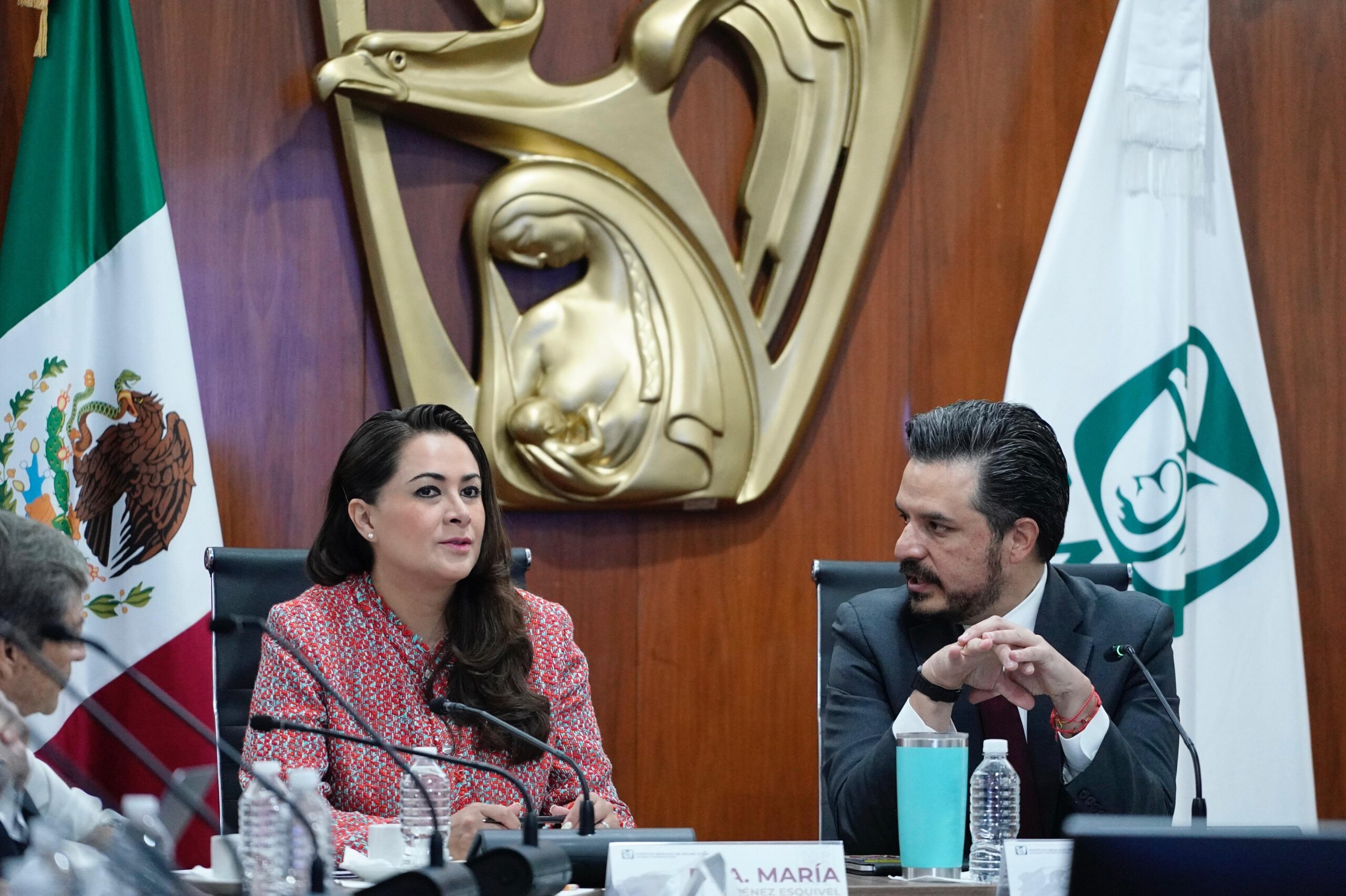 Invertirán 300 millones de pesos en seis guarderías más del IMSS en Aguascalientes