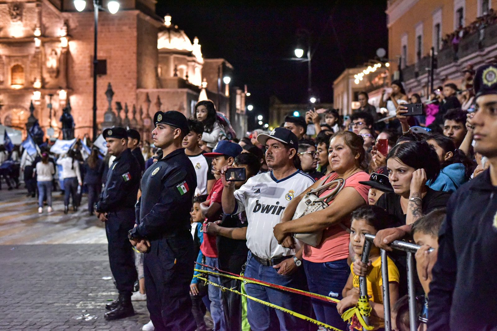 Habrá operativo especial para la Romería: esto es lo que debes saber