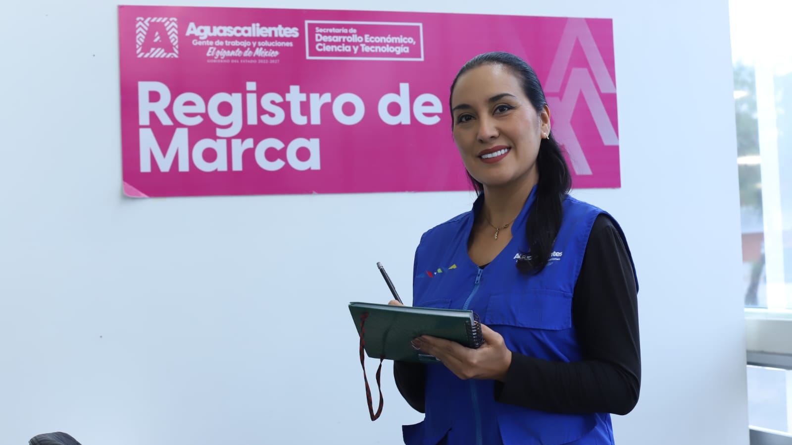 Emprendedores y artesanos podrán registrar su marca con 90% de descuento