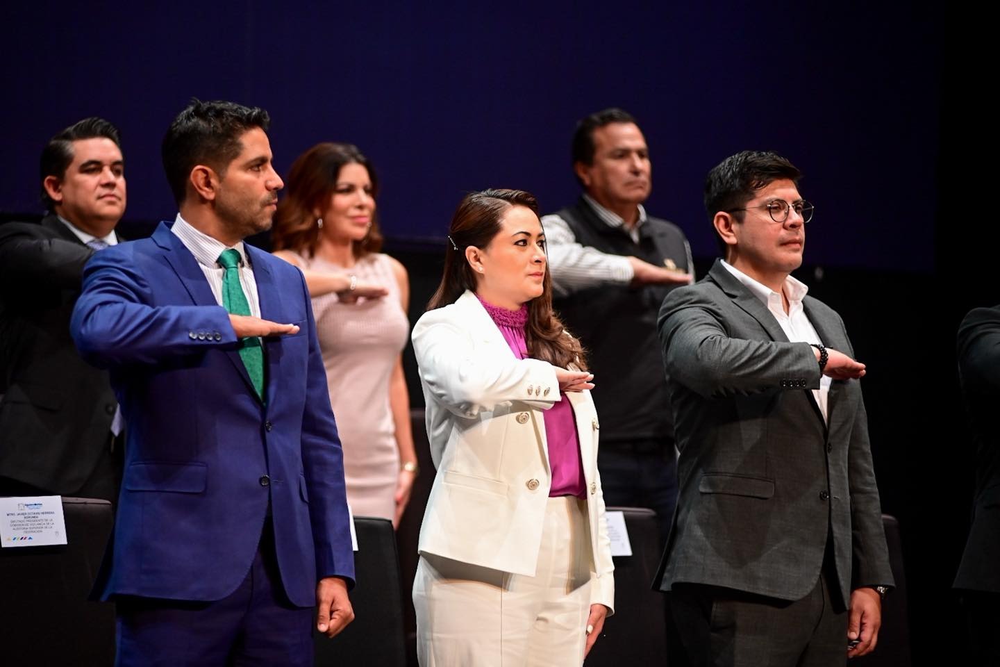 En Aguascalientes arranca el primer encuentro nacional de transparencia en recursos públicos
