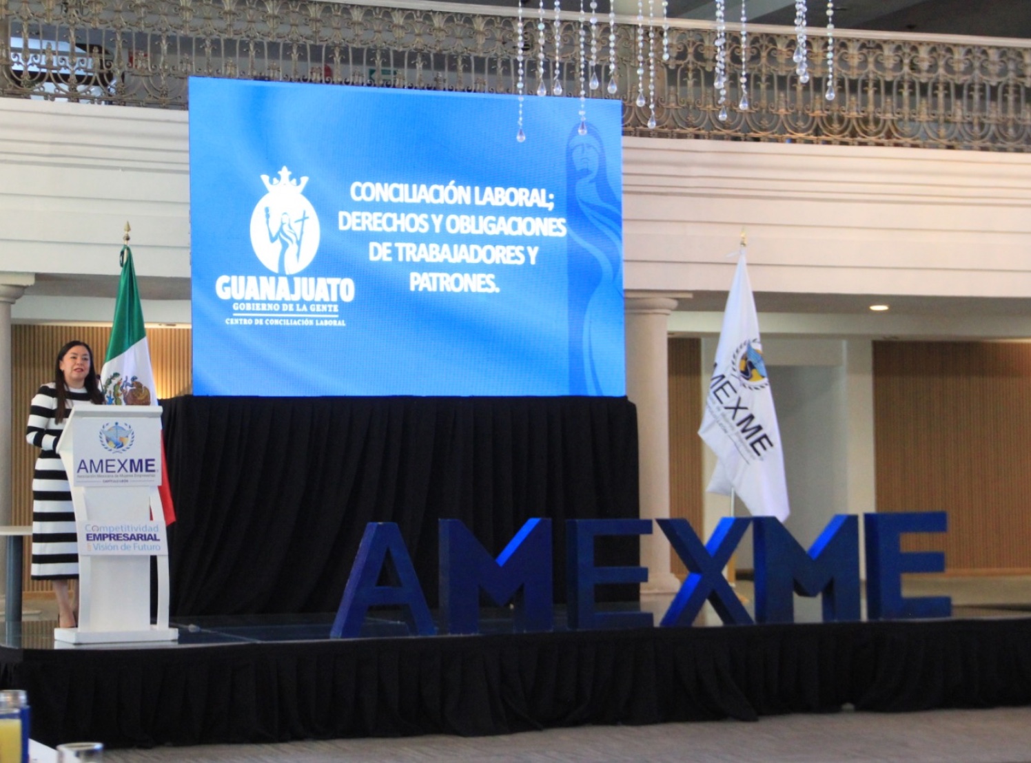 9 de cada 10 quejas en Conciliación Laboral son por despido injustificado en Guanajuato