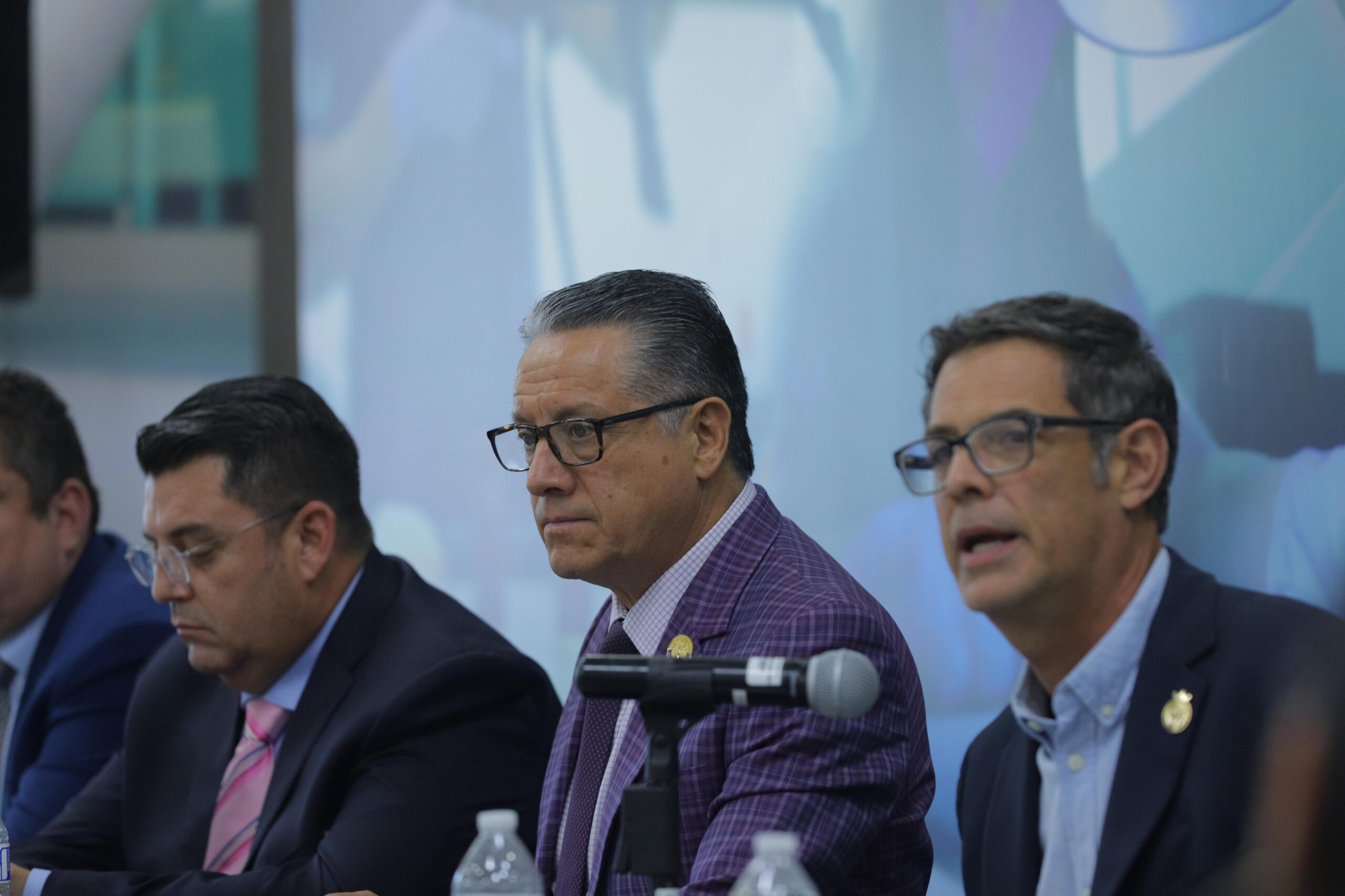 Guanajuato refuerza coordinación para búsqueda de personas desaparecidas
