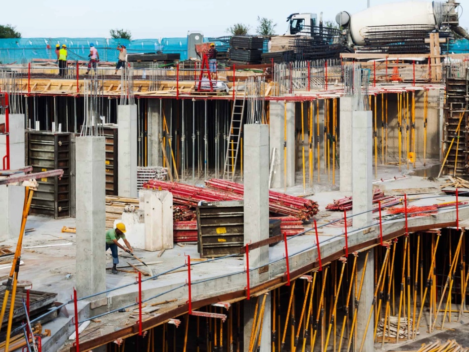 CMIC propone pacto nacional para priorizar insumos mexicanos en la construcción