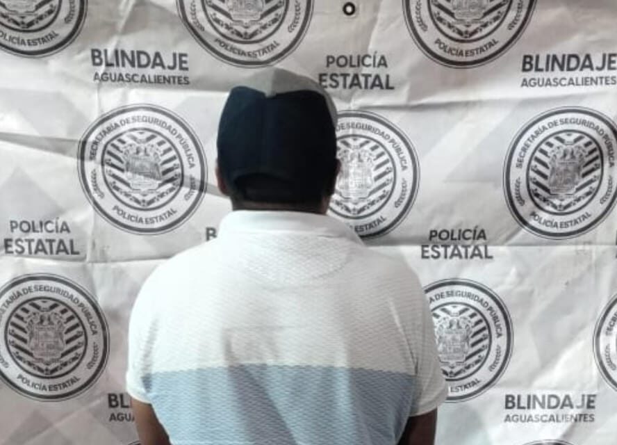 Intentaba entrar a Aguascalientes con licencia apócrifa