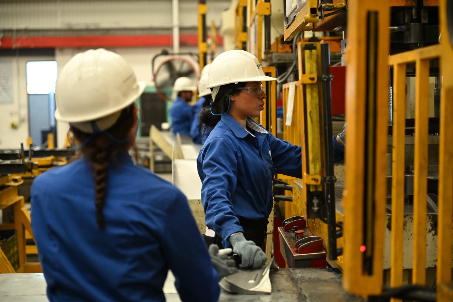 Aguascalientes, segundo lugar nacional en exportaciones de la industria manufacturera