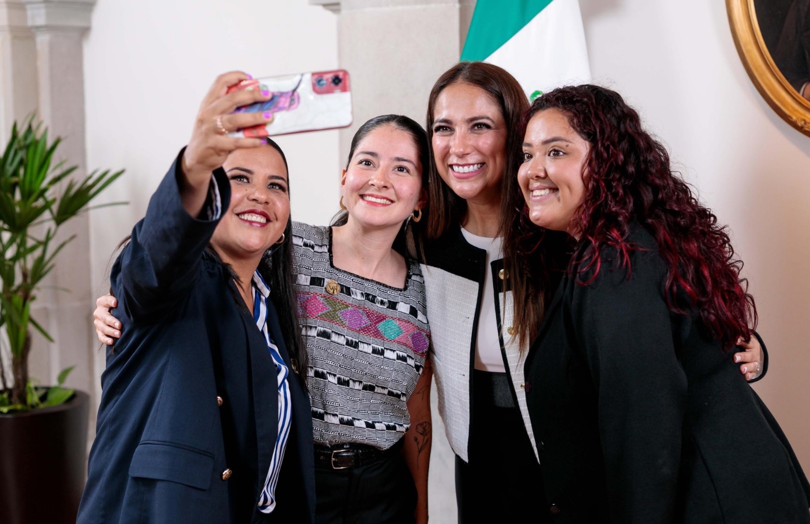 Apuestan por Academia Juventudes para conectar a jóvenes con el empleo