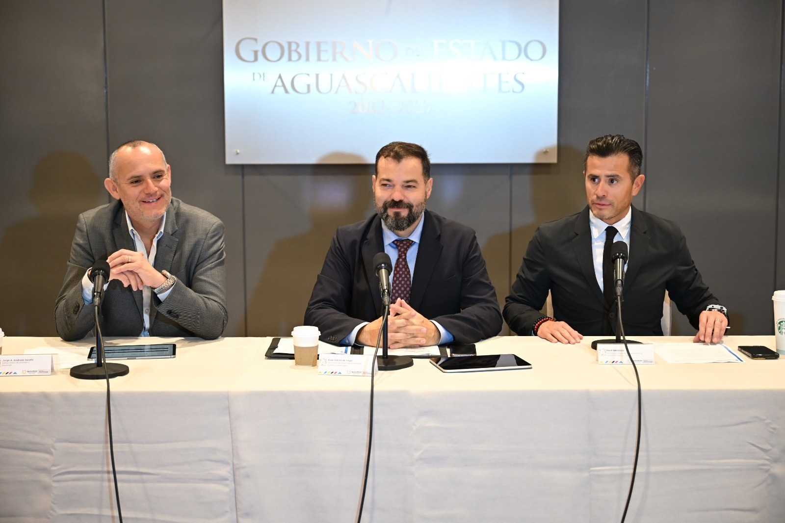 Industria automotriz se reúne en Aguascalientes: llega North America Automotive B2B Meeting 2025