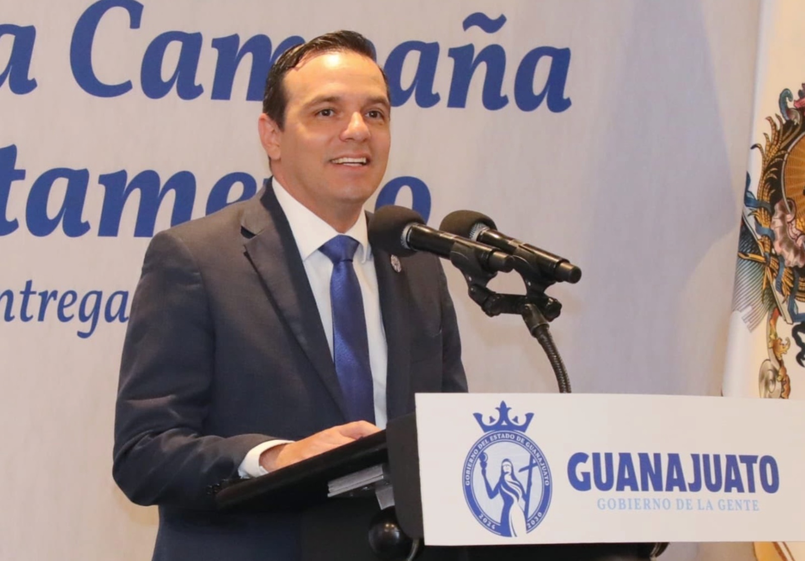 Guanajuato se posiciona sobre casos de reclutamiento delictivo en jóvenes