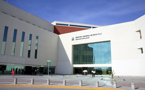 IMSS Aguascalientes responde a protestas por desabasto: asegura atención oncológica estable