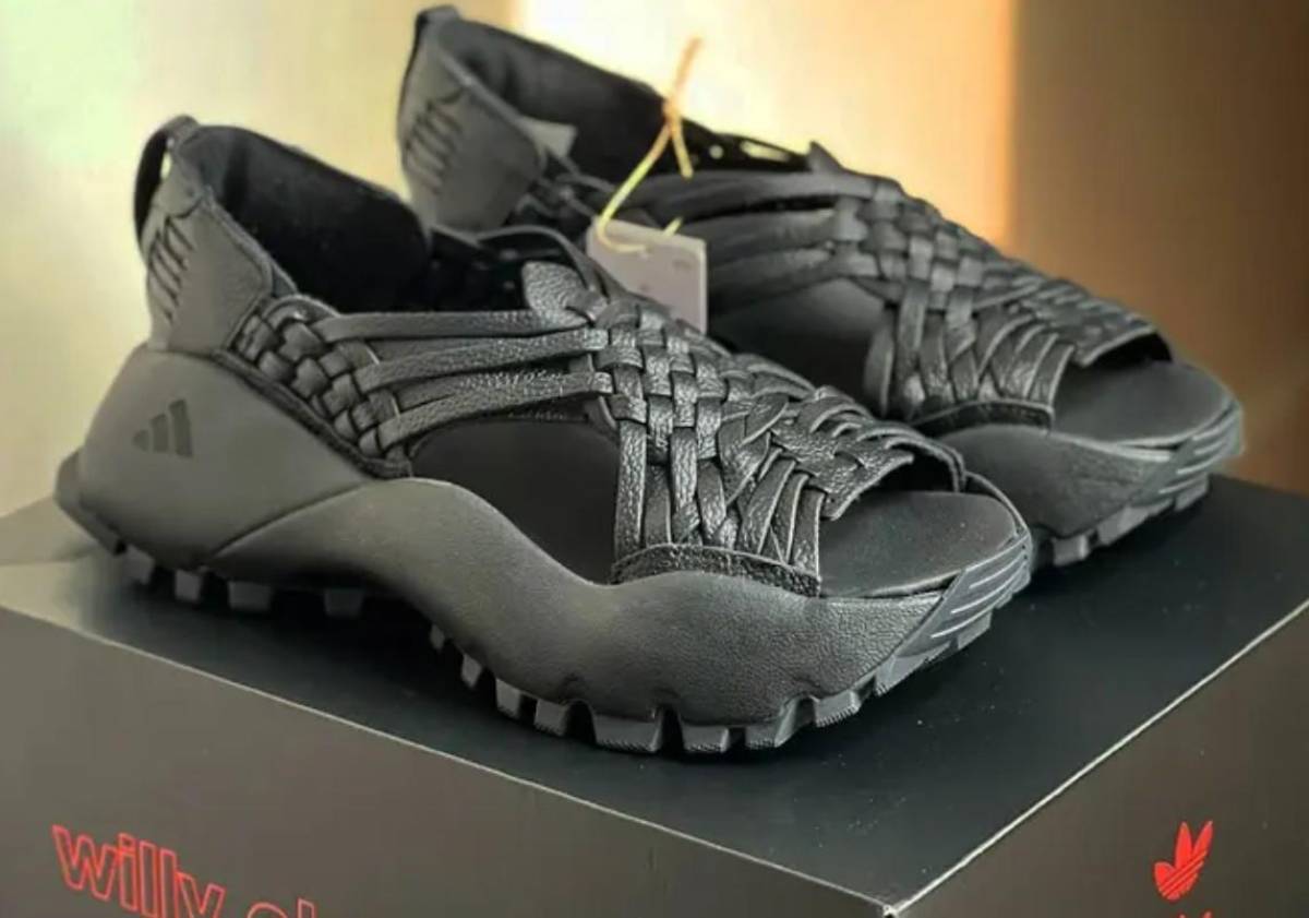 Sheinbaum exige a Adidas resarcir a comunidad indígena de Oaxaca; aunque no aclaró de qué forma