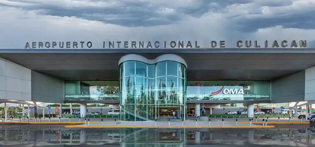 Volar en México: Los aeropuertos con la TUA más cara del país