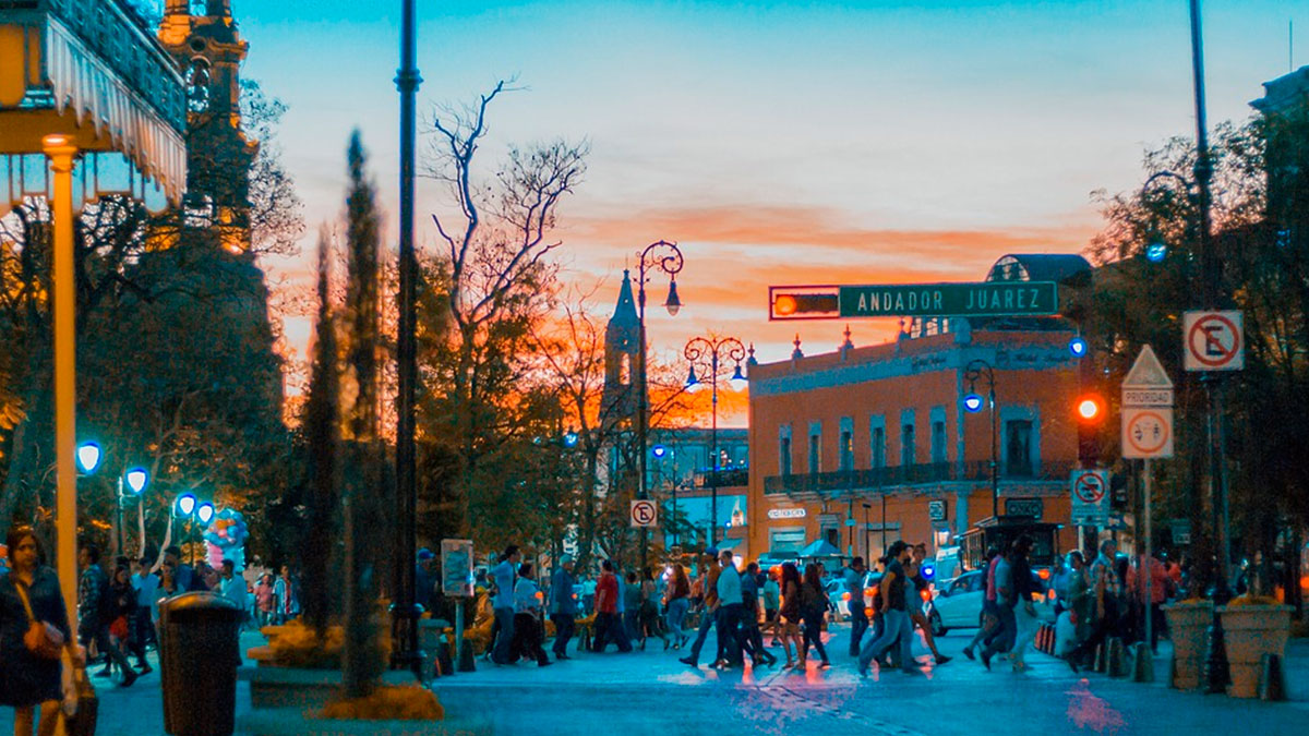 Diseñar ciudades con conciencia: llega a la UAA Congreso Internacional “La No Ciudad”