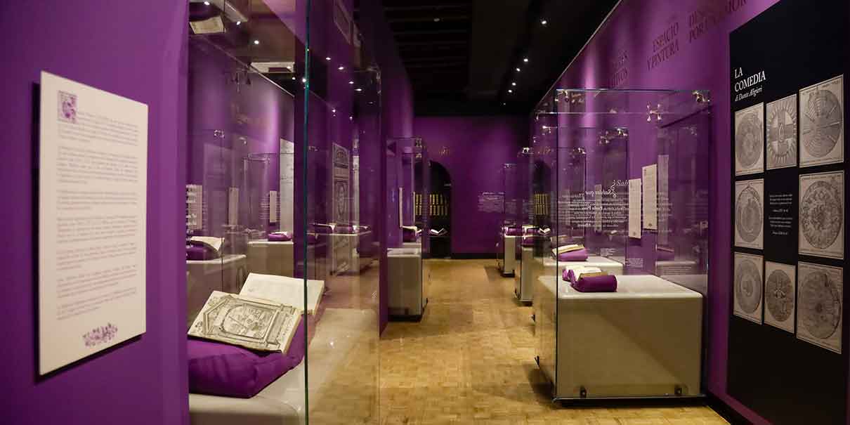 Puebla: investigan a exsecretario de Cultura por daño a la Biblioteca Palafoxiana
