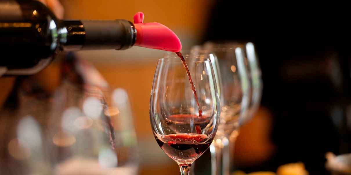 Concanaco y SRE impulsan la internacionalización de productos y servicios mexicanos en Euro Vino 2026