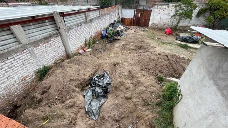 Fiscalía aún busca identificar 3 cuerpos de la fosa del Forrajera en Irapuato