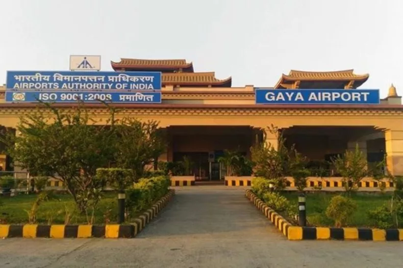 Aeropuerto de India quiere dejar de ser “GAY”; terminales incómodas con sus códigos IATA como “SUX”, “FUK” o “DIK”