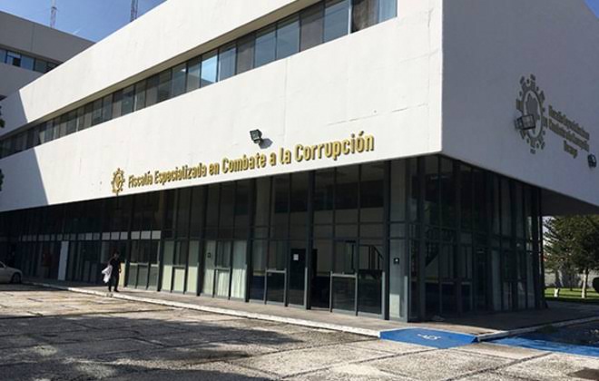 Alcaldesa de Nazas será investigada penalmente: está a punto de perder el fuero