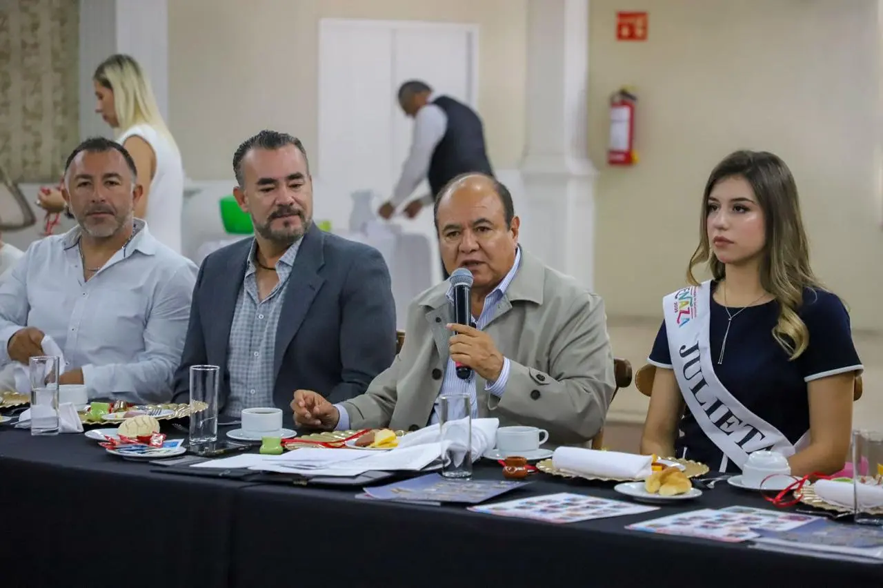 Invitan a aguascalentenses a la Feria de Zacatecas; prometen ambiente seguro