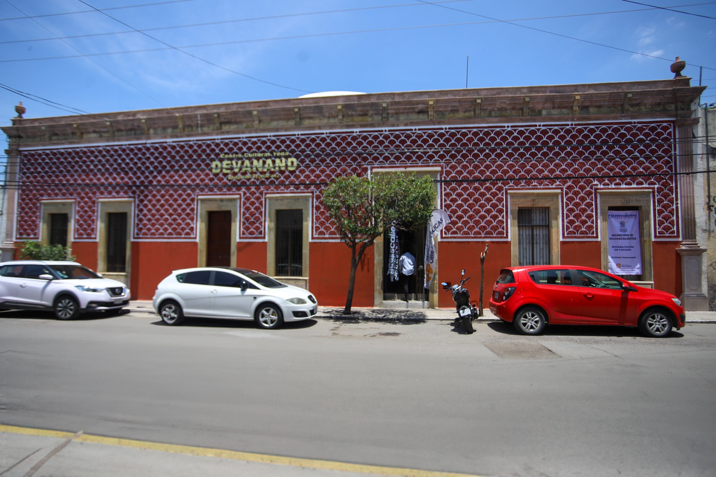 35 fincas se han rehabilitado durante la actual administración municipal