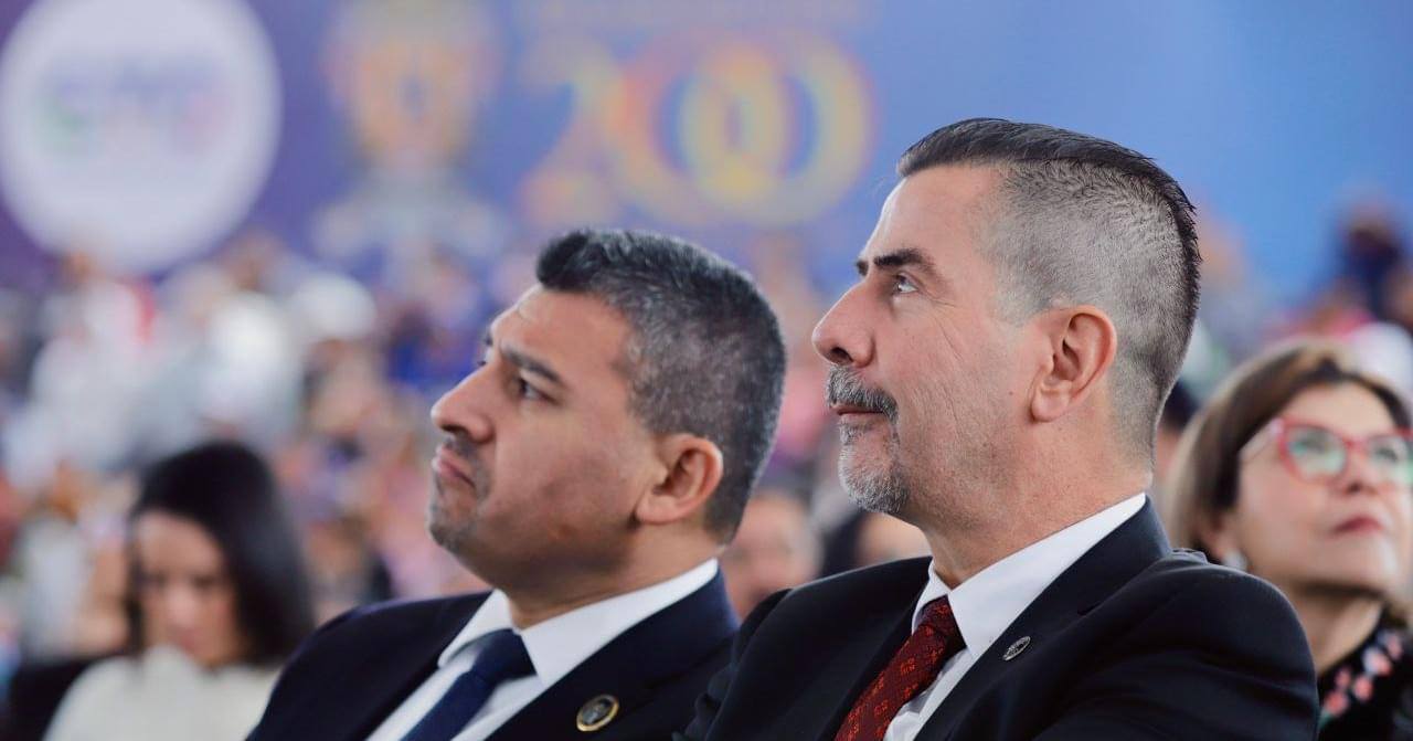 Investigan apoyos a empresa vinculada a exsecretario de Seguridad de Guanajuato