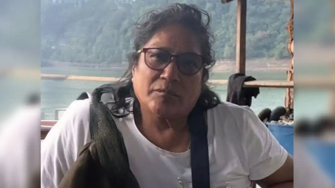 Fiscalía de Veracruz corrige a Rocío Nahle; la maestra Irma Hernández murió tras ser torturada
