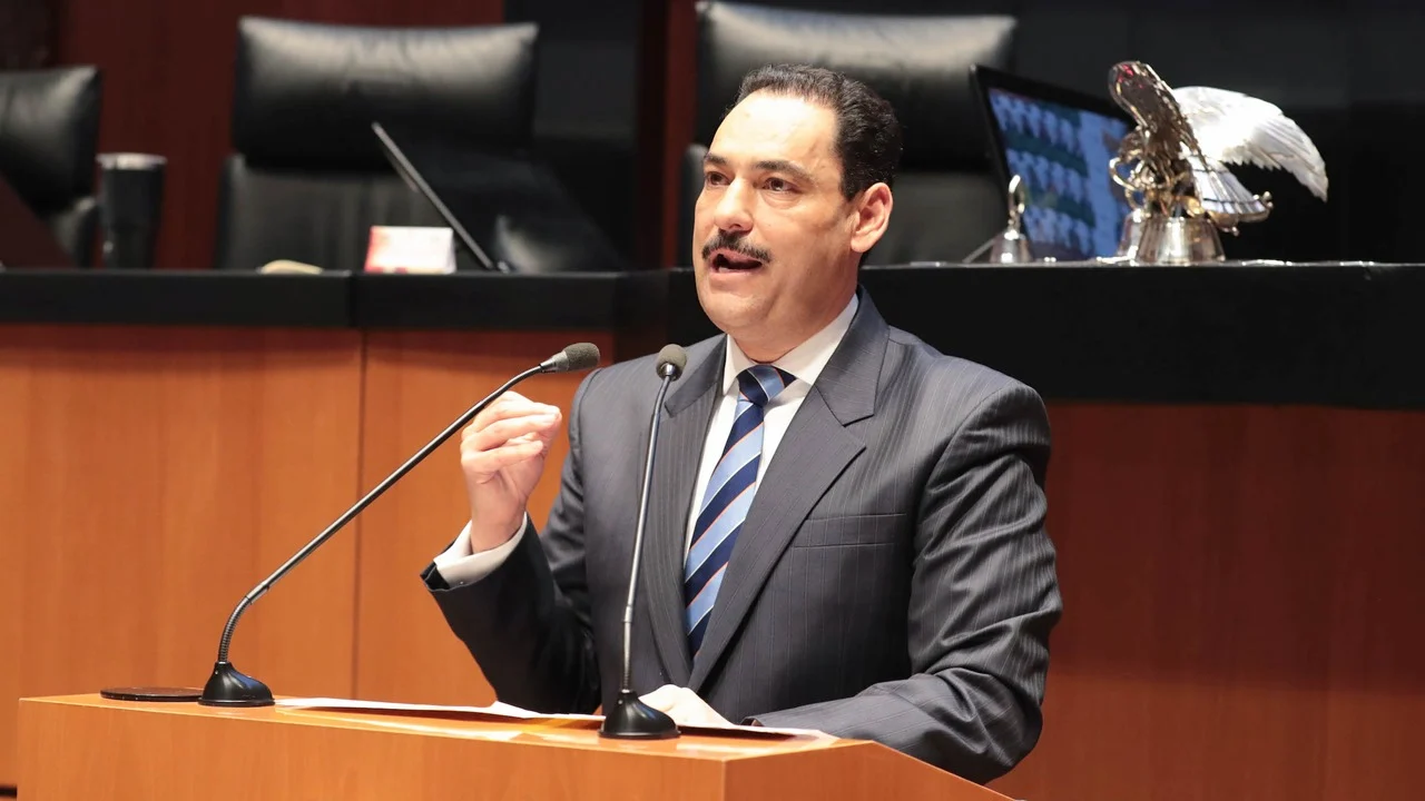 Senador ve factible intervención militar de Estados Unidos en Venezuela