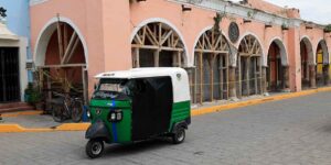 Mototaxis