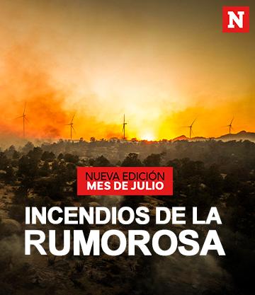 Revista Newsweek Baja California &#8211; Julio 2025
