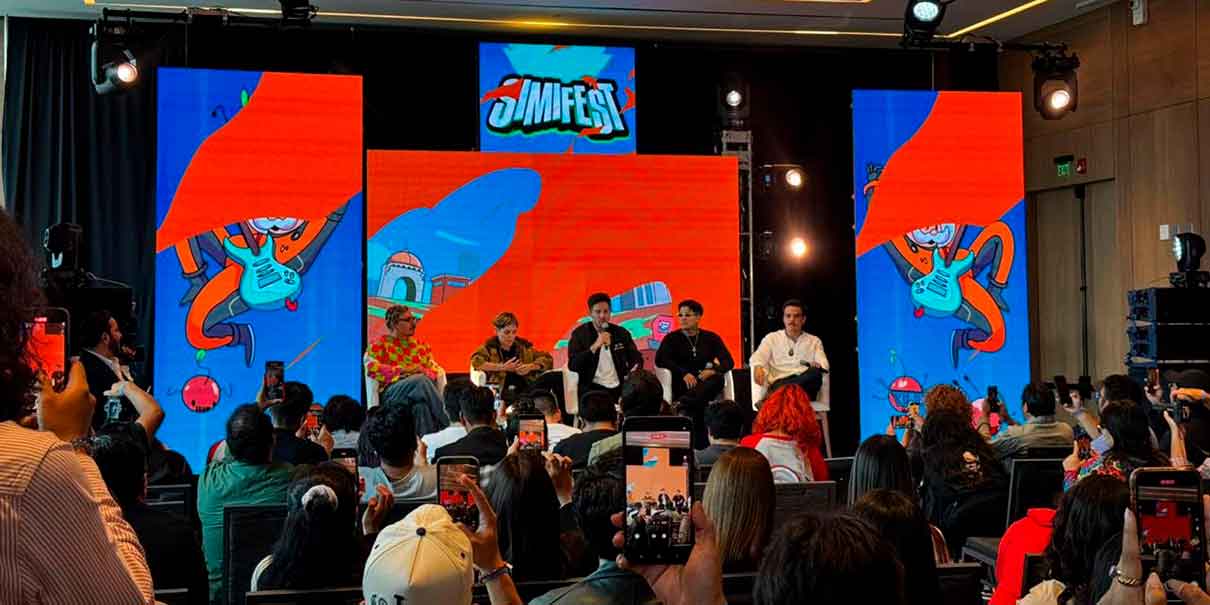 SimiFest 2025 se alista para ampliar alcance musical y ambiental
