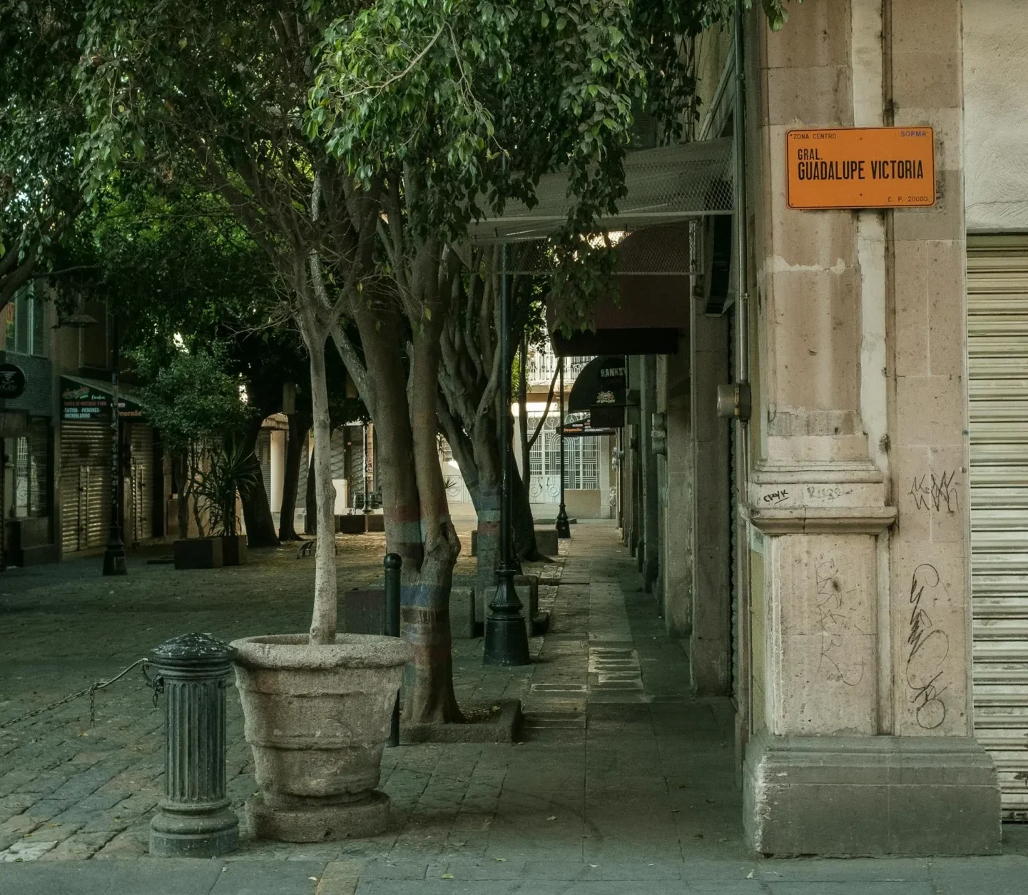 CANADEVI propone que se regule vivienda para evitar gentrificación en Aguascalientes