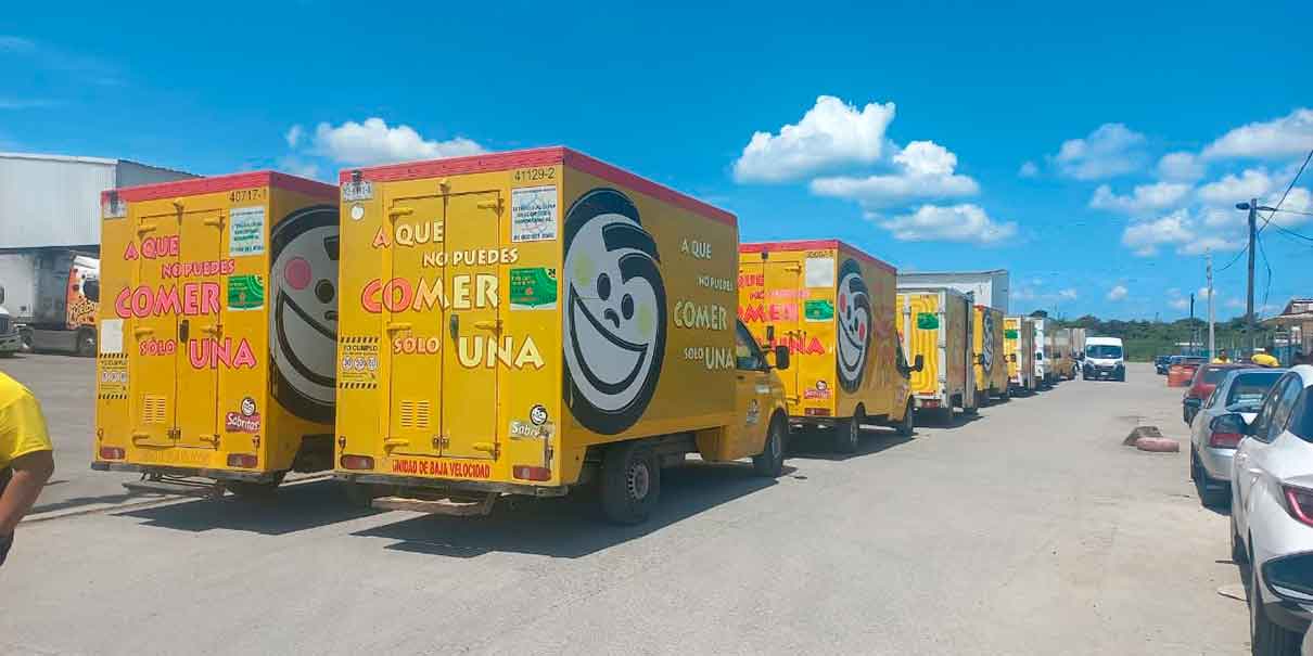 Se aleja PepsiCo de la huelga tras acordar con SNAC