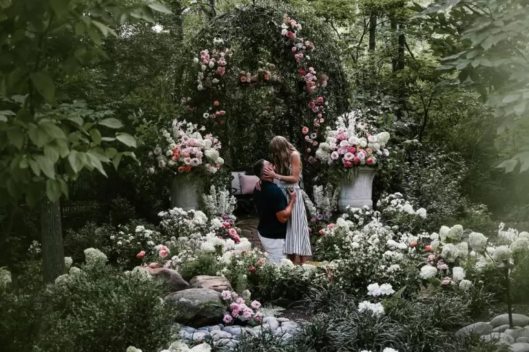 ¡Taylor Swift y Travis Kelce se casan! Anuncian su compromiso por Instagram