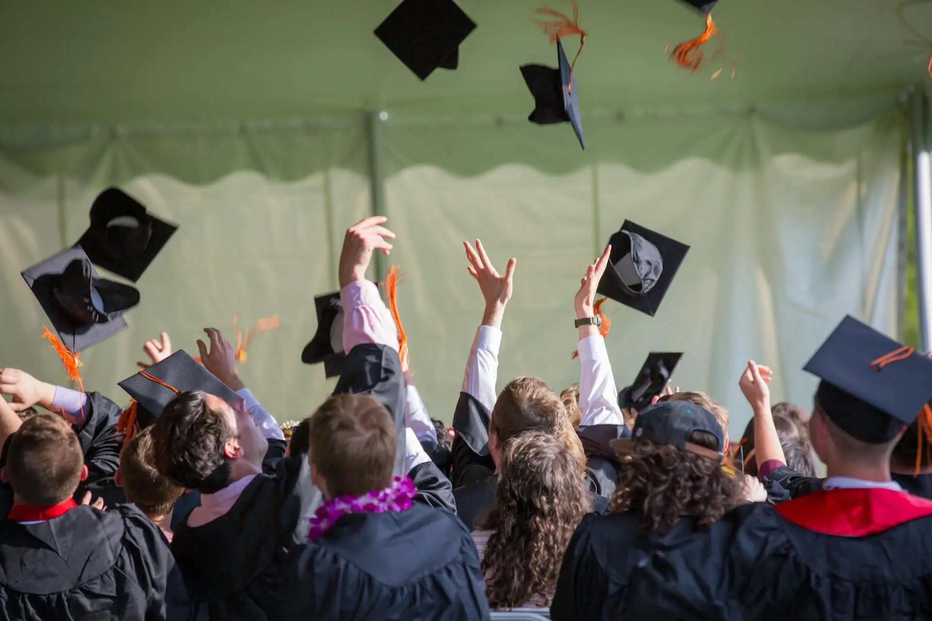 Opportunity Found Scholarship: estudiar en EE.UU con todos los gastos incluidos