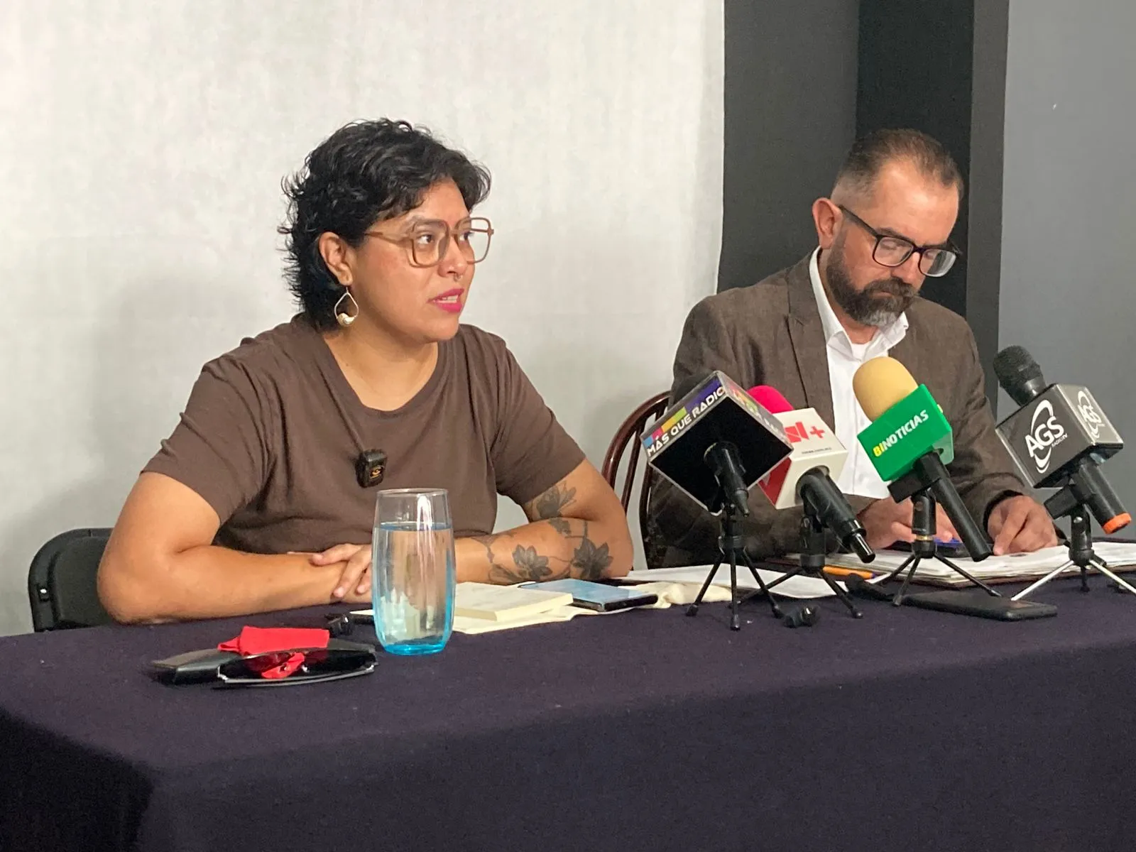 Buscan reformar Instituto de la Mujer en Aguascalientes ¿qué hay detrás?