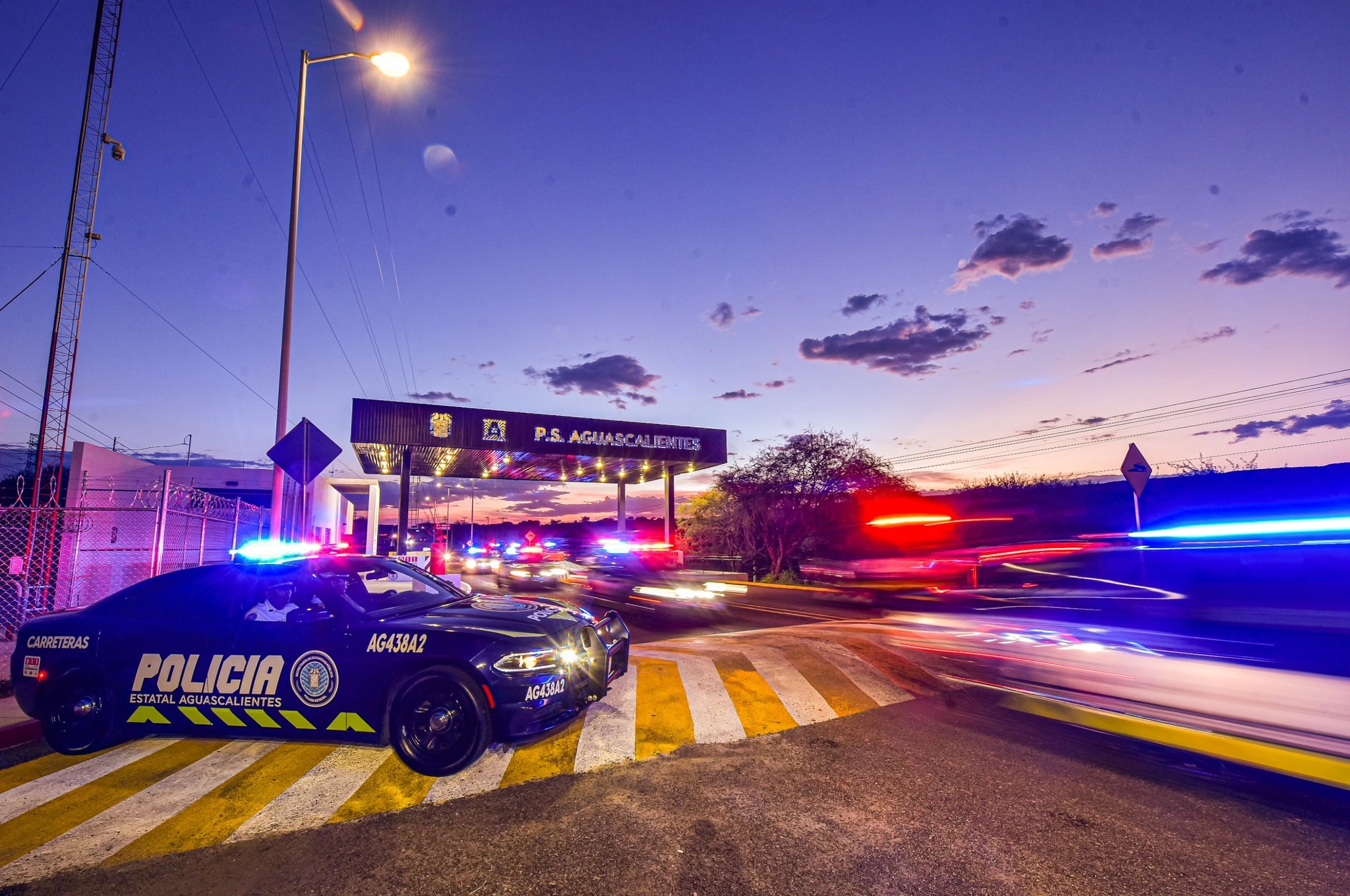 Investiga SSPE incidencia de licencias de conducir falsas: hay cargos penales