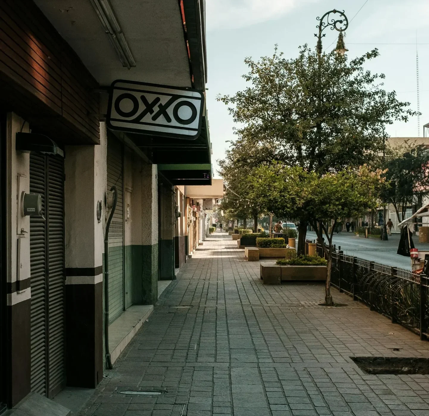 Necesario atraer más consumidores al centro: comerciantes critican ambulantaje