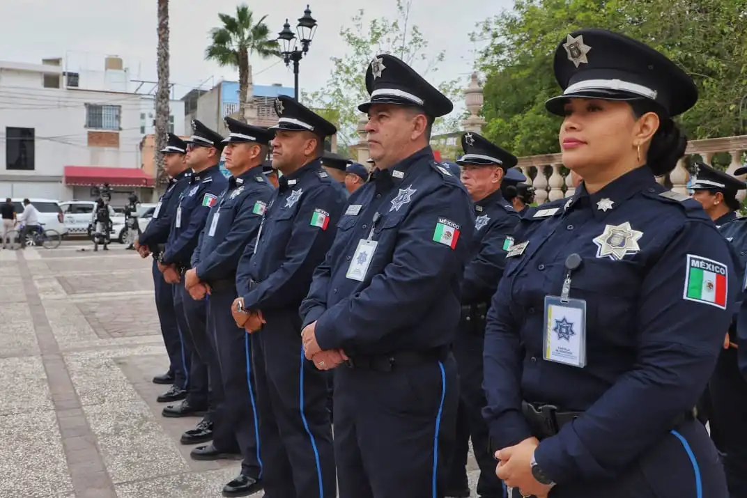 Esperan 18 nuevos integrantes en la policía de Jesús María: déficit se mantiene