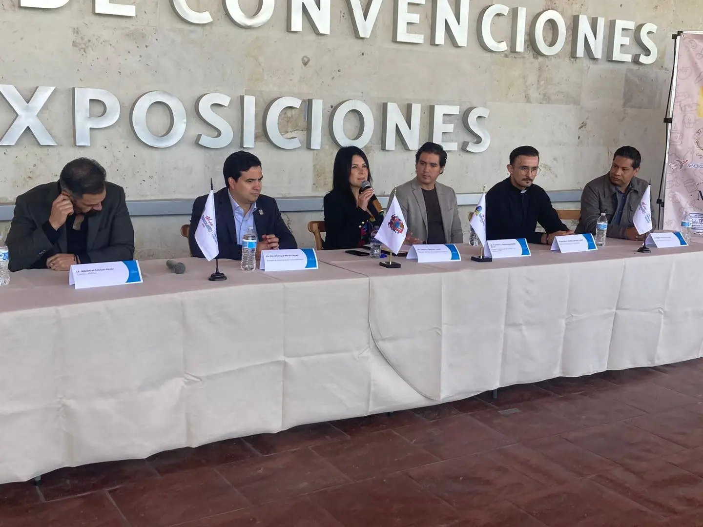 “Festival de Sabores” recaudó más de 200 mil pesos destinados a Cáritas