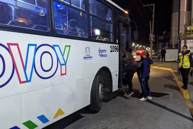 YoBotcita te ayuda a consultar el saldo de tu Tarjeta YoVoy