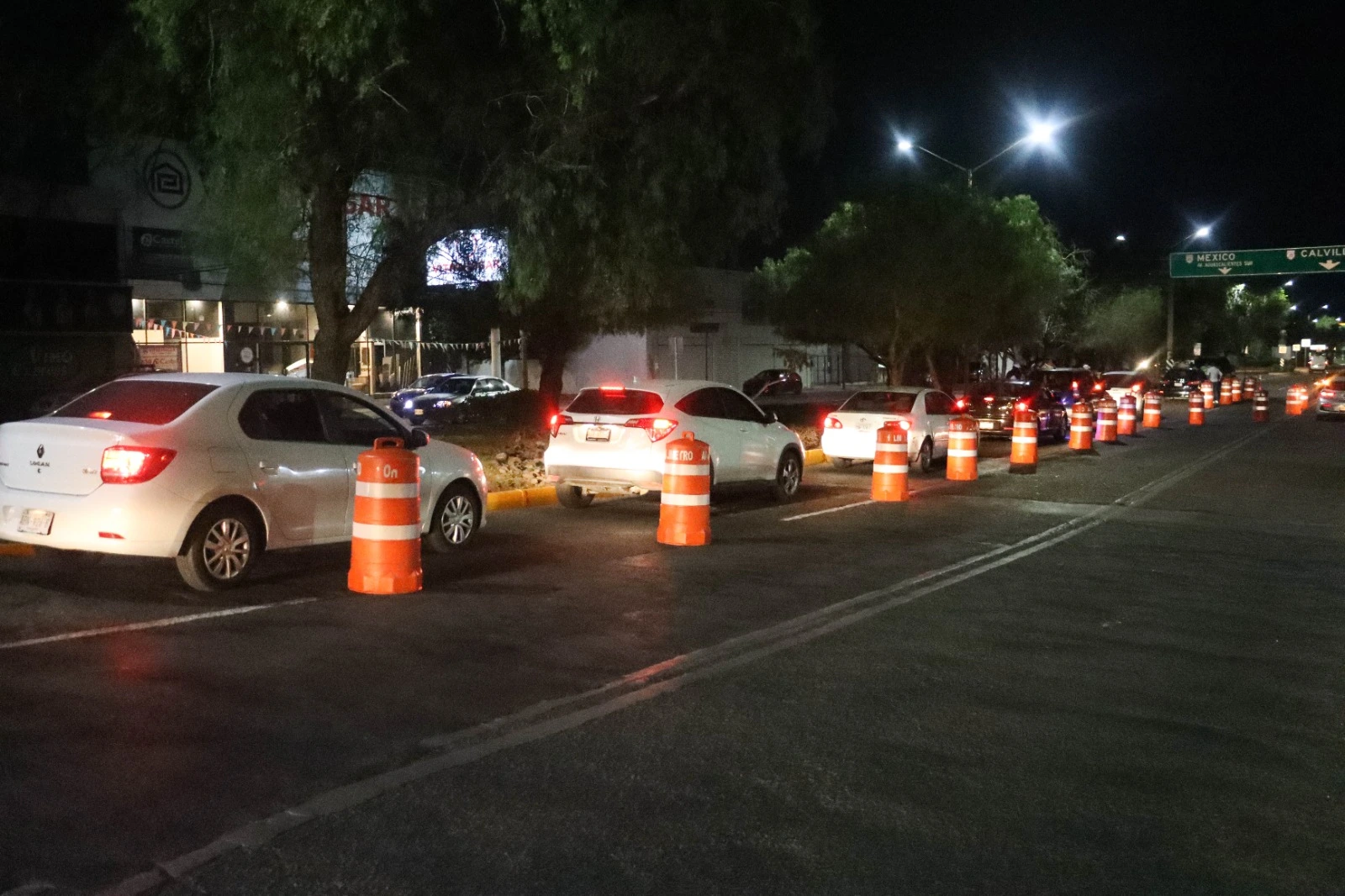 Alcoholímetro previene hasta el 80% de los accidentes, asegura Ayuntamiento