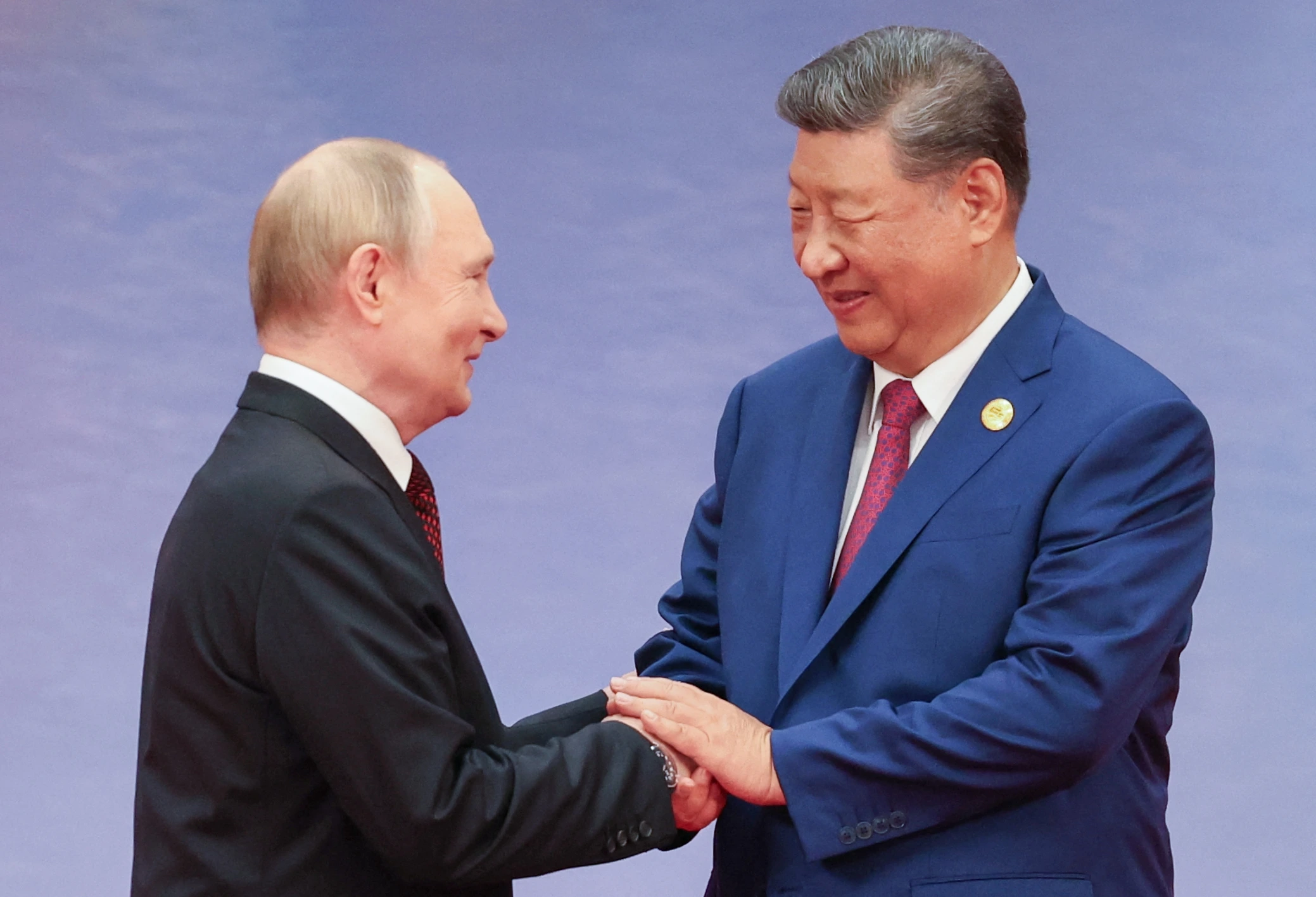 El nuevo orden mundial de Xi Jinping: una visión que rompe con Estados Unidos