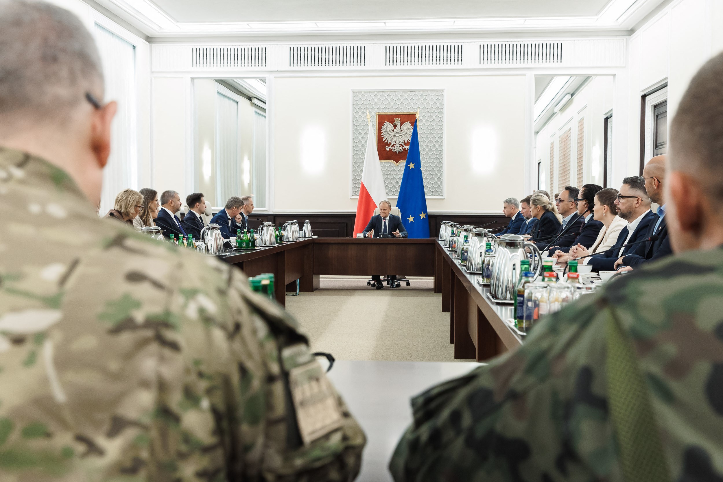 Rusia envía drones a Polonia: qué implica para la OTAN y la guerra en Ucrania