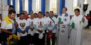 Antorcha Guadalupana