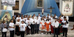 Antorcha Guadalupana