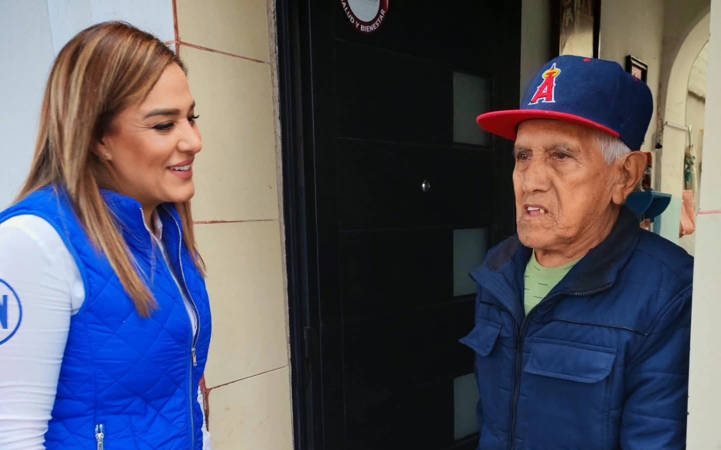 Avanza iniciativa para garantizar vivienda digna a adultos mayores