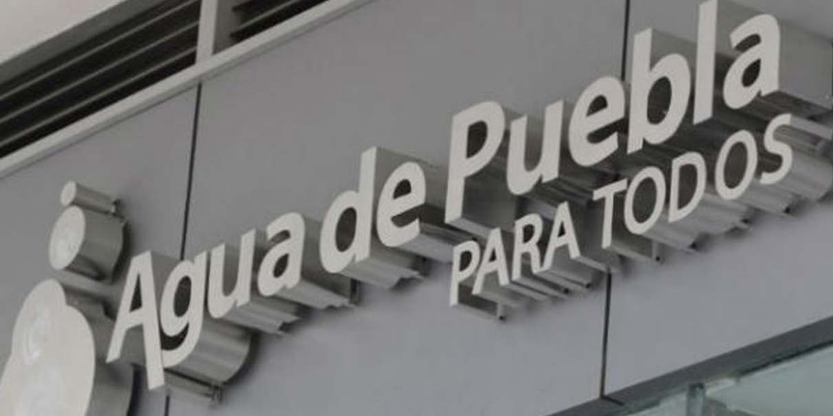 Armenta analiza opciones legales para retirar la concesión de Agua de Puebla