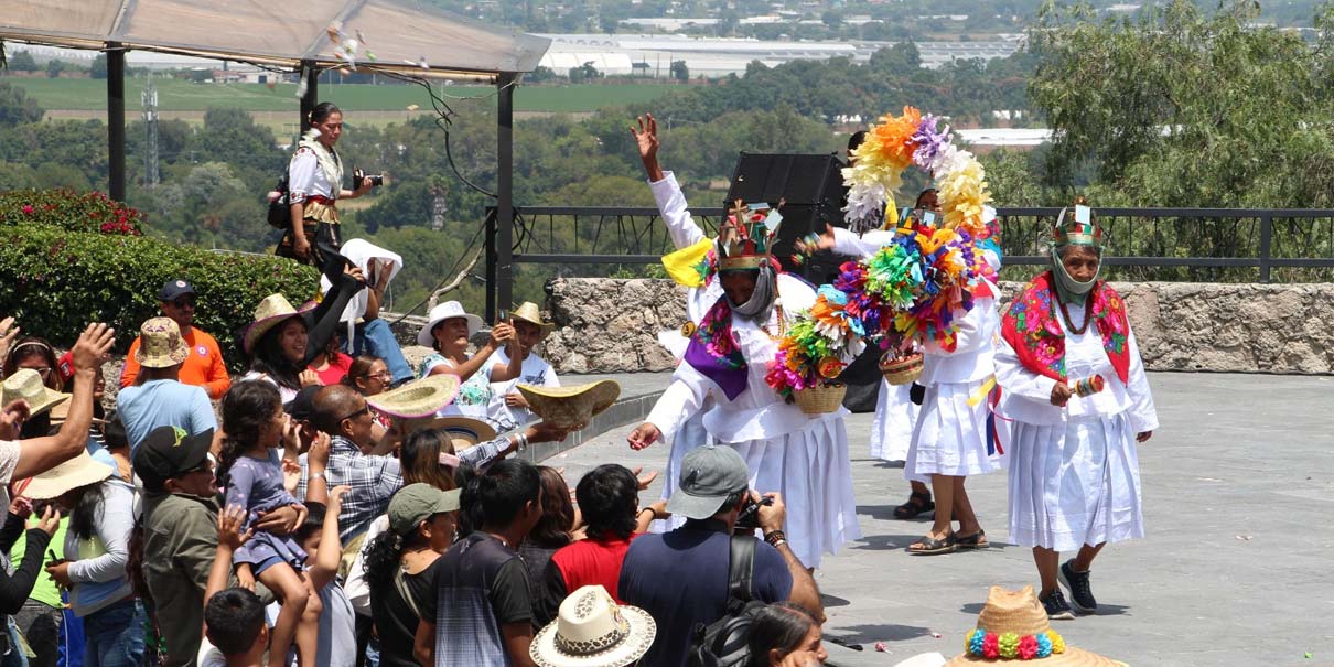 Atlixcayotontli: símbolo de la identidad poblana en el corazón de Atlixco