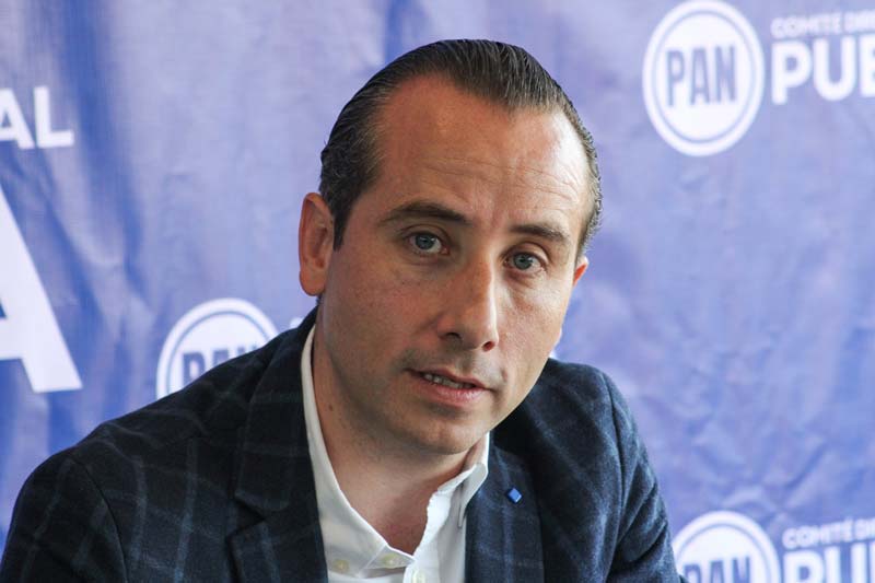 Augusta Díaz advierte que sería vergonzosa la unión PRI-PAN